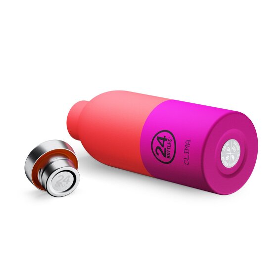 24Bottles Gourde Clima 500 ml