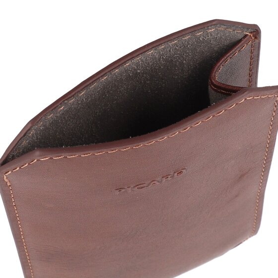 Picard Toscana Étui à lunettes Cuir 2 cm