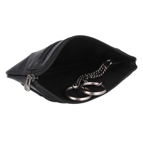 The Bridge Story Uomo Étui à clés II en cuir 12 cm