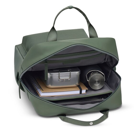Kapten & Son Bergen Daypack 39 cm Compartiment pour ordinateur portable