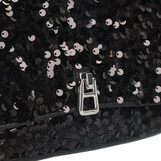 Coccinelle Magie Sac à bandoulière Cuir 24.5 cm