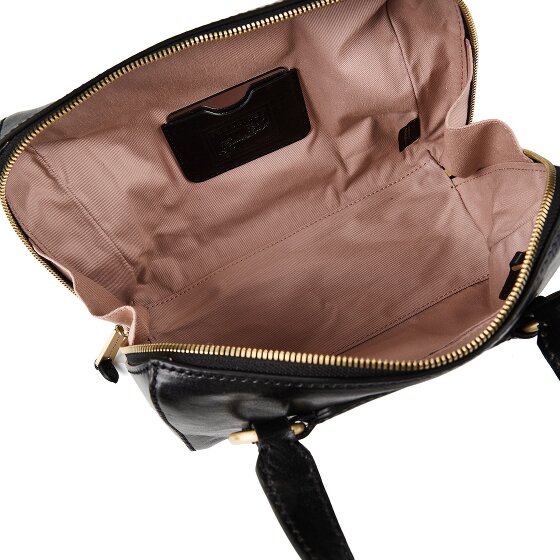 The Bridge Sac à main Cuir véritable 20 cm