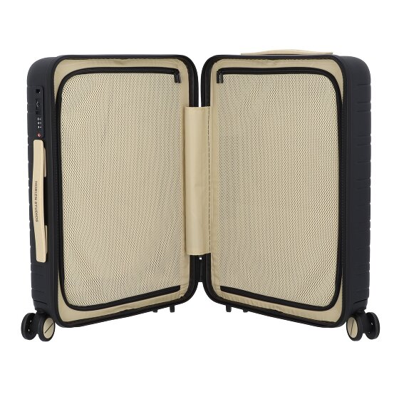 Horizn Studios H5 RE Series 4 roulettes Trolley de cabine 55 cm