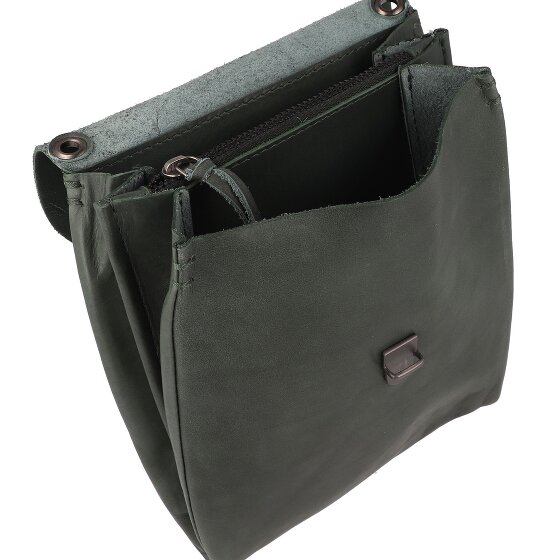 Harold's Fold Mini sac à bandoulière Cuir 17 cm