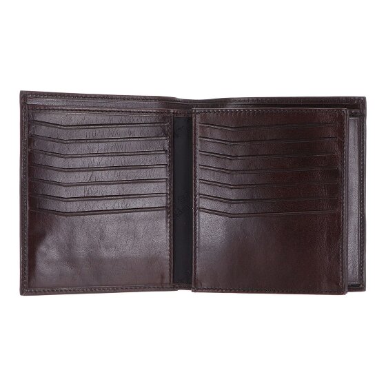 Golden Head Colorado Porte-monnaie RFID Cuir 11 cm