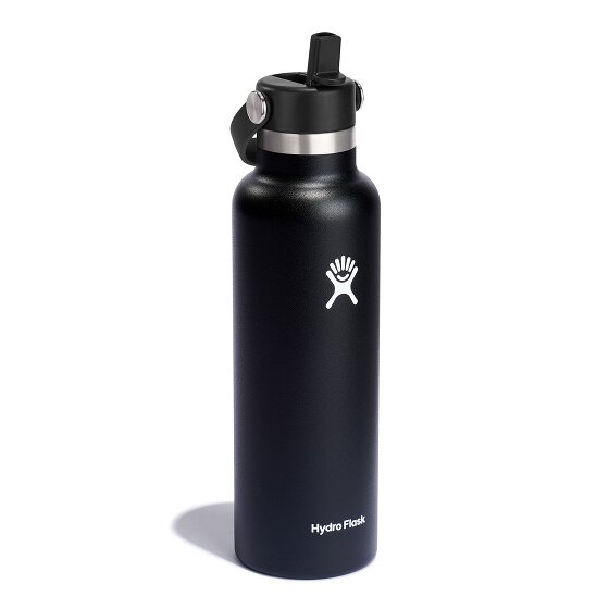 Hydro Flask Hydration Standard Flex Straw Cap Bouteille d'eau 621 ml
