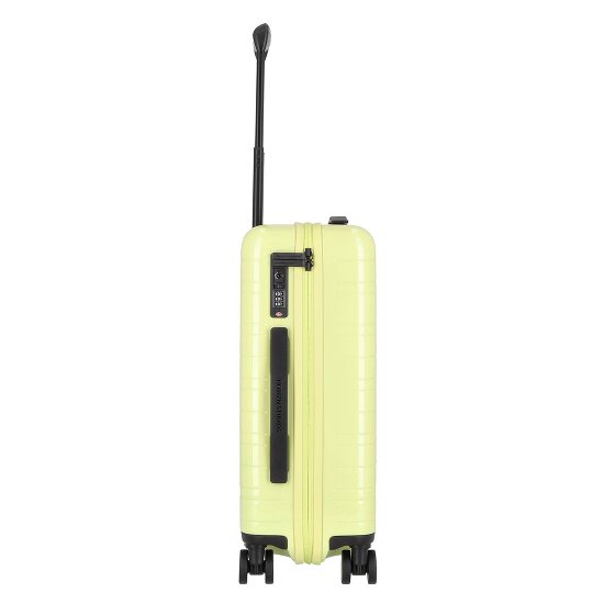 Horizn Studios H5 Essential 4 roulettes Trolley de cabine S 53 cm