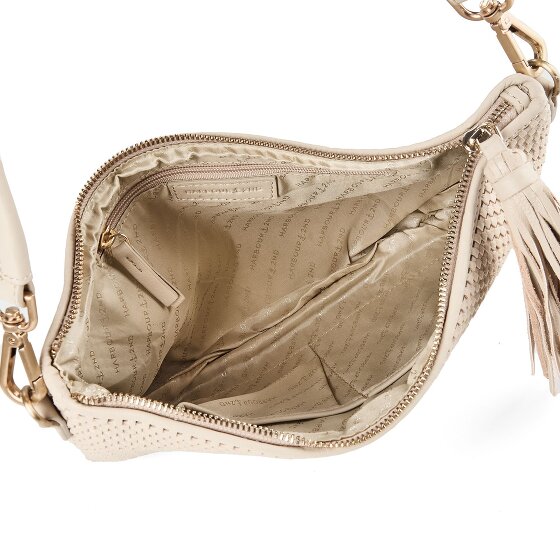 Harbour 2nd Fashion Lights Ivellina Sac à bandoulière Cuir 31 cm