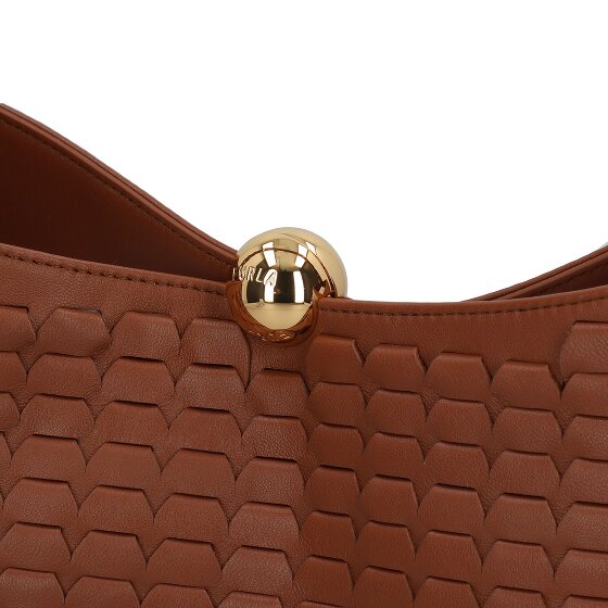 Furla Sfera Soft Sac de shopper Cuir 40 cm