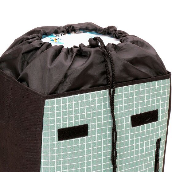 Andersen Shopper Scala Shopper Hente chariot à provisions 48 cm