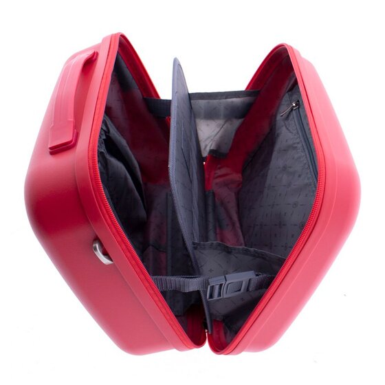 Gladiator 0800 Vanity-case 34 cm
