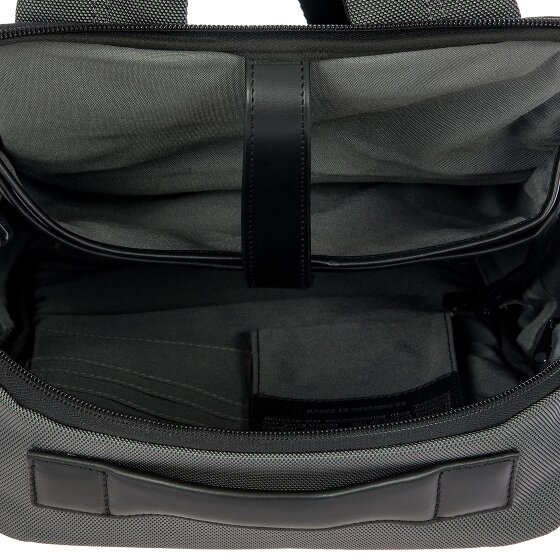 Bric's Sac à dos Monza 37 cm pour ordinateur portable