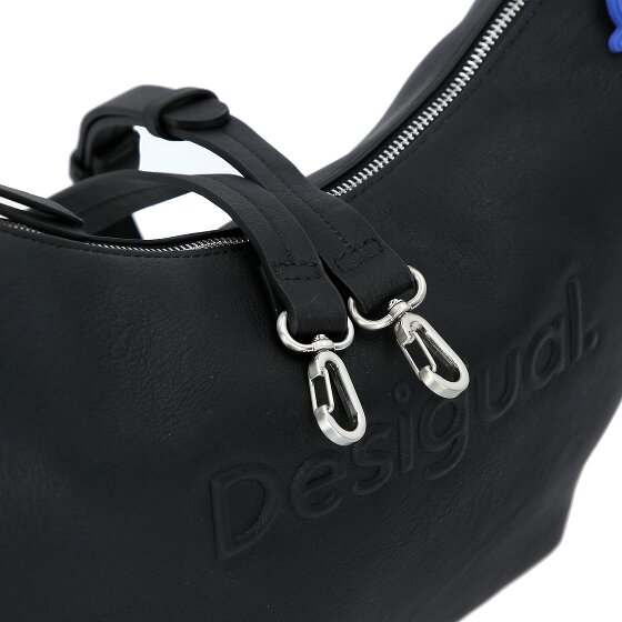 Desigual Half Zante Sac à bandoulière 22.5 cm