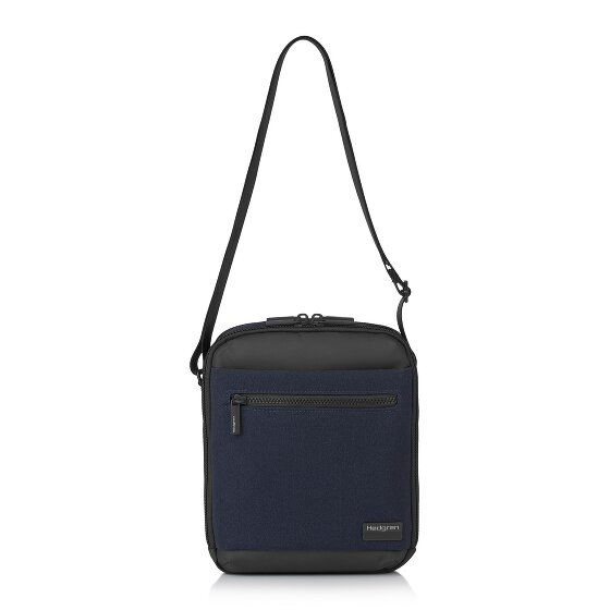 Hedgren Next Inc Sac à bandoulière Protection RFID 21 cm