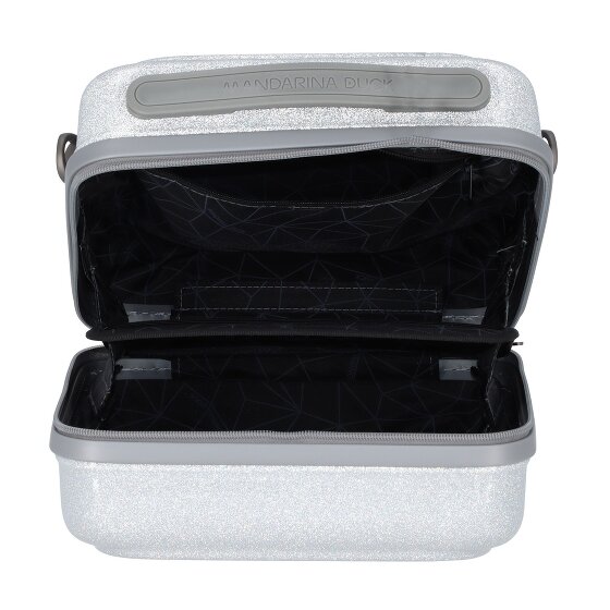 Mandarina Duck Logoduck + Glitter Vanity-case 28.5 cm