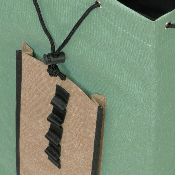 Andersen Shopper Alu Star Shopper Oli.P 2.0 Chariot à provisions 59 cm