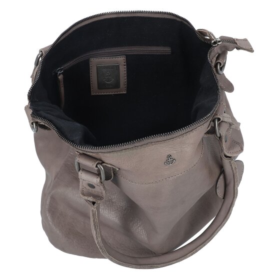 Harbour 2nd Anchor Love Sac à bandoulière Cuir 28 cm