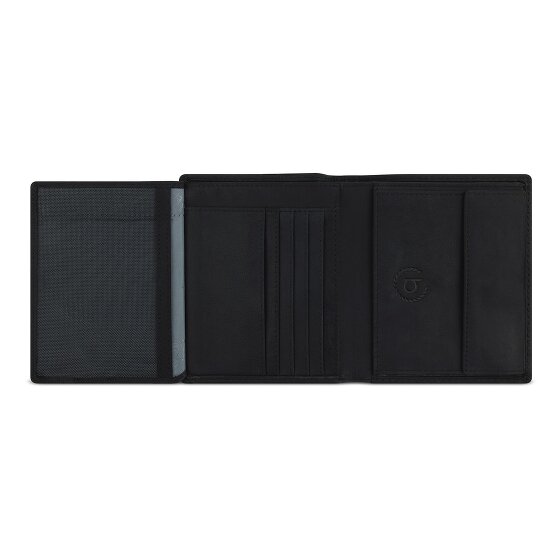 bugatti Luca Porte-monnaie Cuir 10 cm