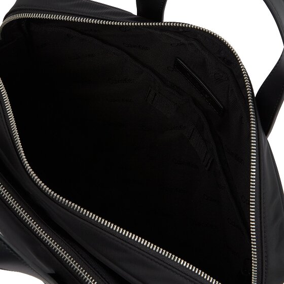 Calvin Klein Business Tech Porte-documents 37.5 cm Compartiment pour ordinateur portable