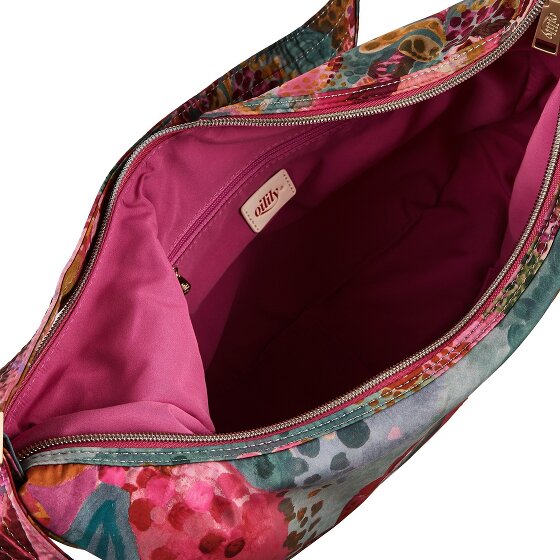 Oilily Pointilly Sac à bandoulière 34 cm
