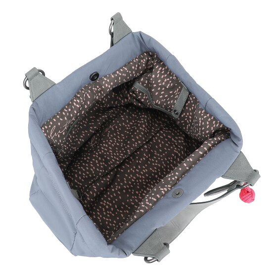 Fritzi aus Preußen Izzy Medium Limited Out of Space Sac à bandoulière 42 cm