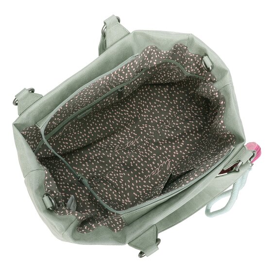 Fritzi aus Preußen Izzy Vintage Sac de shopper 42 cm