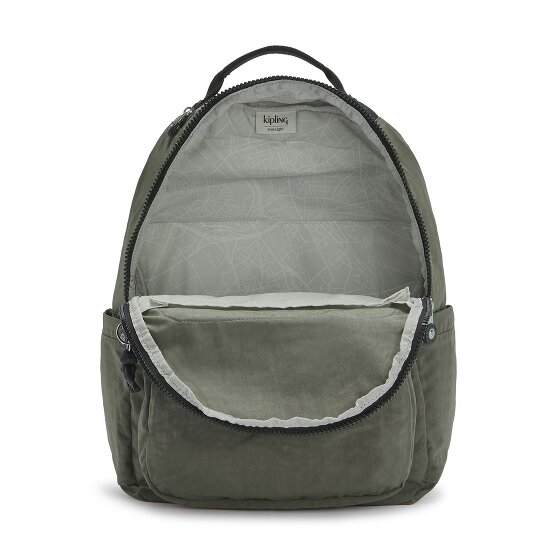 Kipling Basic Seoul Sac à dos 44 cm pour ordinateur portable