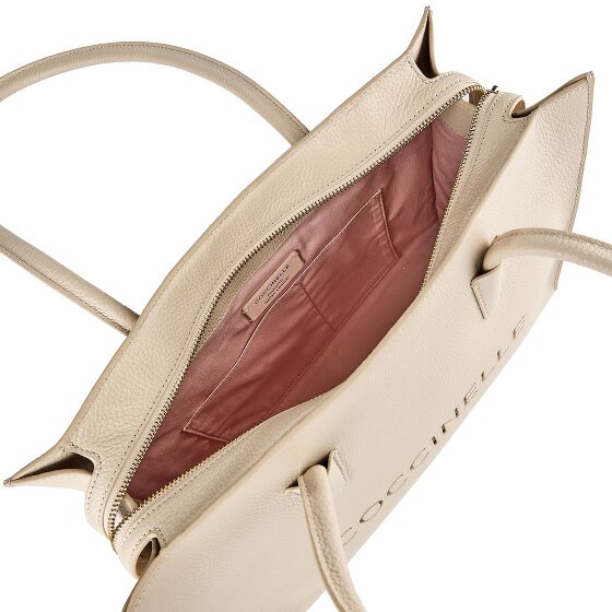 Coccinelle Myrtha Sac de shopper Cuir 36 cm