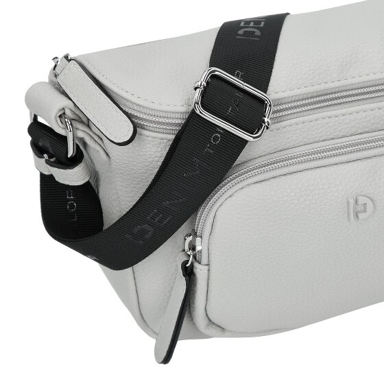 Tom Tailor Denim Fara Sac à bandoulière 27 cm