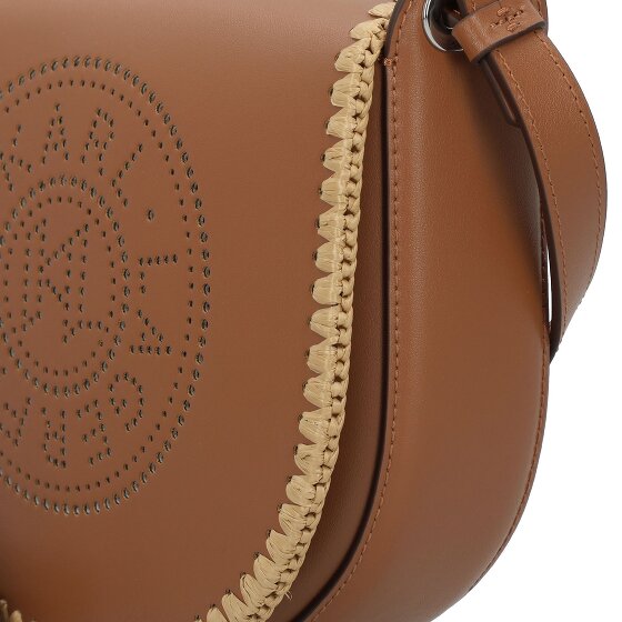 Karl Lagerfeld Circle Sac à bandoulière Cuir 23 cm