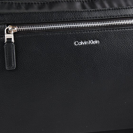 Calvin Klein Attaché-case 35 cm Compartiment ordinateur