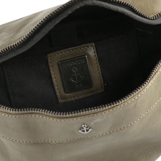 Harbour 2nd Anchor Love Jamie Sac banane Cuir véritable 34 cm