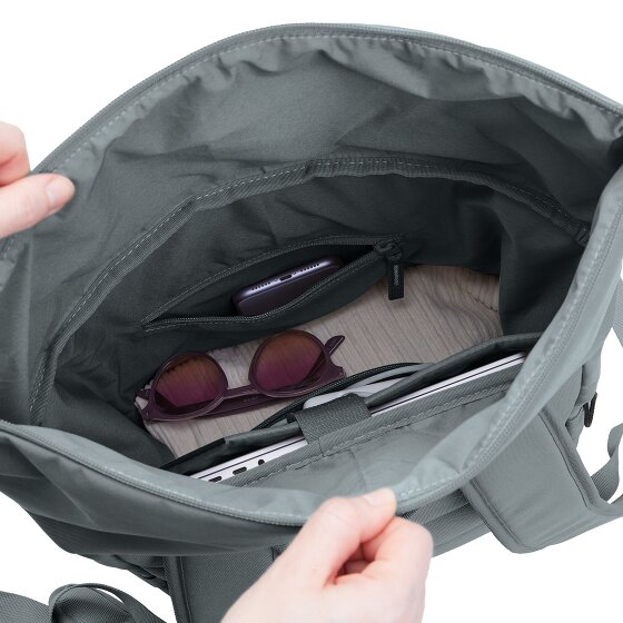 GOT BAG Rolltop Easy Daypack 30 cm Compartiment pour ordinateur portable