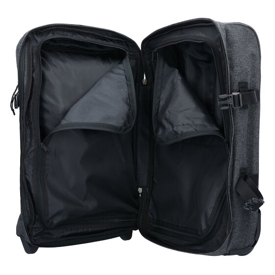 Eastpak Tranverz S Sac de voyage à 2 roulettes 51 cm