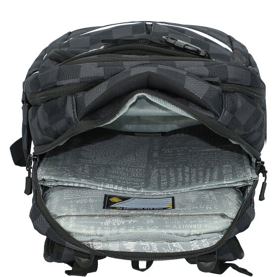 NITRO Daypack Superhero sac à dos scolaire 44 cm