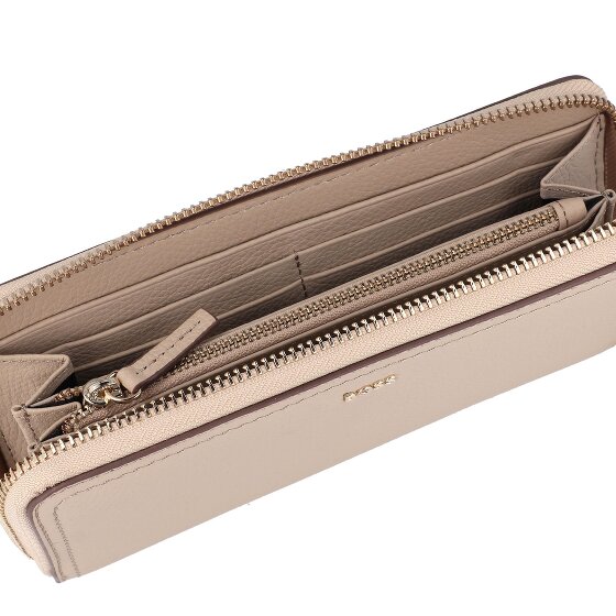 Boss Lenah Porte-monnaie Cuir 19 cm