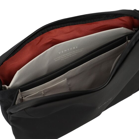 Bellroy Venture Sac à bandoulière Protection RFID 25 cm
