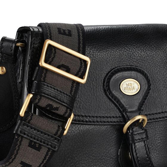 The Bridge Isadora Sac à bandoulière Cuir 23 cm