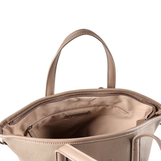 Tom Tailor Jamila Sac de shopper M 38 cm