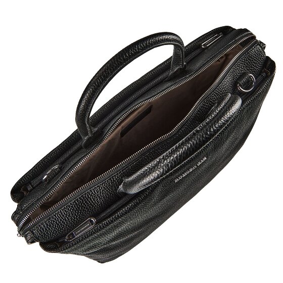 Mandarina Duck Mellow Urban Sac à main Cuir 40 cm Compartiment pour ordinateur portable