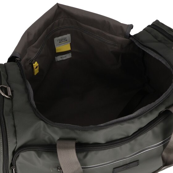 camel active Explore Sac de voyage Weekender 56 cm