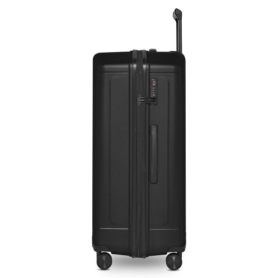 Smartbox Edition 02 4 roulettes Trolley L 75 cm