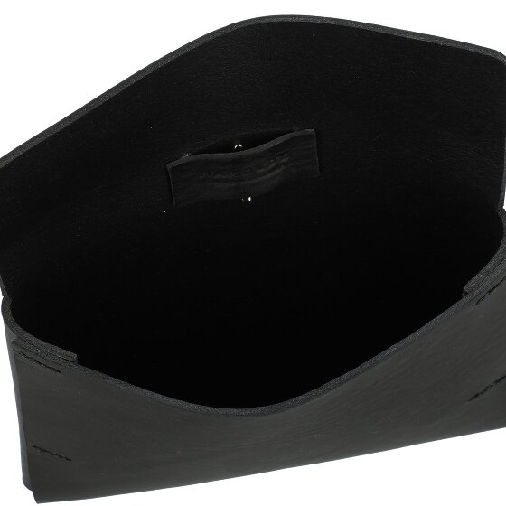 Harold's Keeper Sac pochette Cuir 18 cm