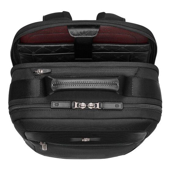 Victorinox Mythic Sac à dos professionnel 45 cm Compartiment pour ordinateur portable