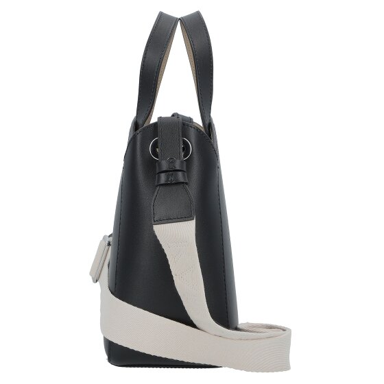 Karl Lagerfeld Circle Sac de shopper Cuir 26 cm