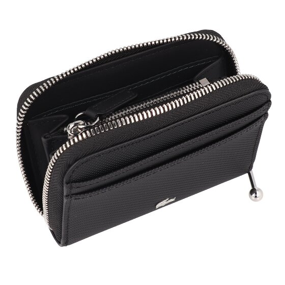 Lacoste Core Essentials Daily City Porte-monnaie 11.5 cm