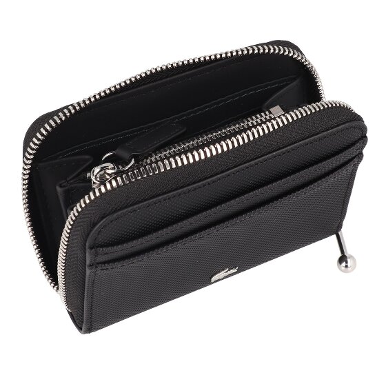 Lacoste Core Essentials Daily City Porte-monnaie 11.5 cm