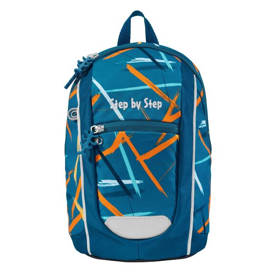 Step by Step Kiga Mini Sac à dos pour l'école maternelle 30 cm