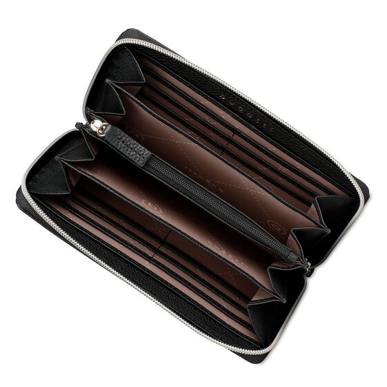 bugatti Emilia Porte-monnaie Protection RFID Cuir 19 cm