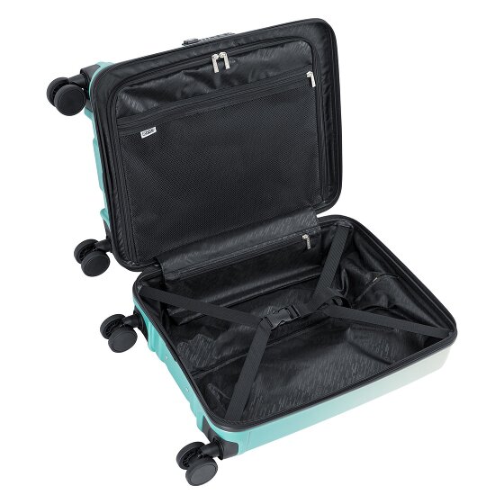 Epic Crate EX Wildlife 4 roues Valise cabine 55 cm